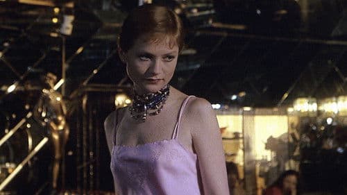 Eine Frau wie ein Fisch Bild 8