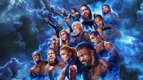 WWE Royal Rumble 2023 Bild 5