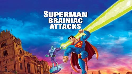 Superman: Brainiac Attacks Bild 5