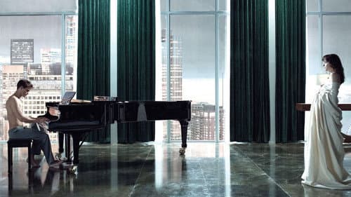Fifty Shades of Grey Bild 3