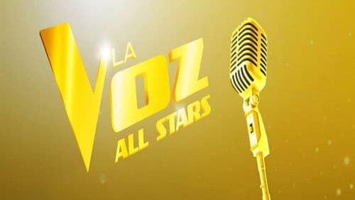 La Voz All Stars Bild 1