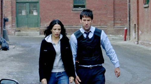 Thoughtcrimes - Tödliche Gedanken Bild 1