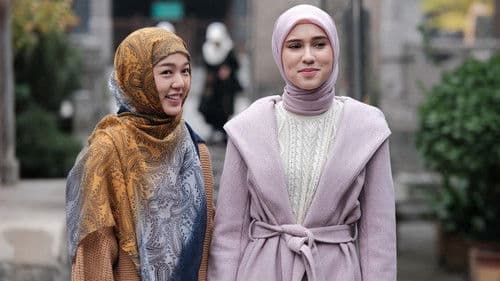 Assalamualaikum Beijing 2: Lost in Ningxia Bild 2