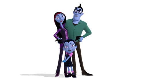 Vampirina Bild 5