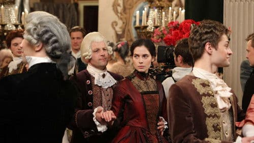 Кровавая барыня Bild 1