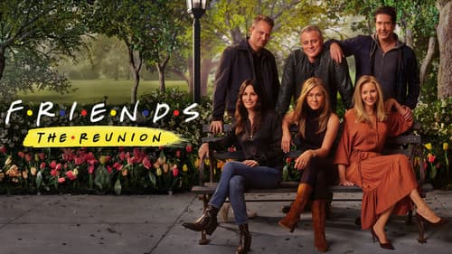 Friends: The Reunion Bild 6
