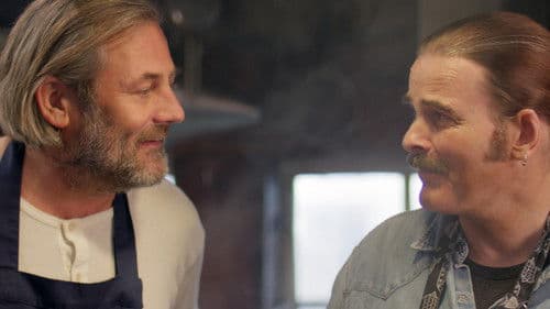 Ljósvíkingar Bild 1