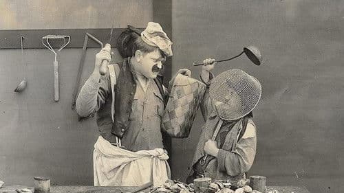 A Bathtub Bandit Bild 1