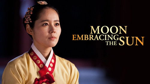 Moon Embracing the Sun Bild 7