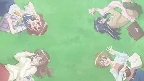 Megane na Kanojo Bild 1