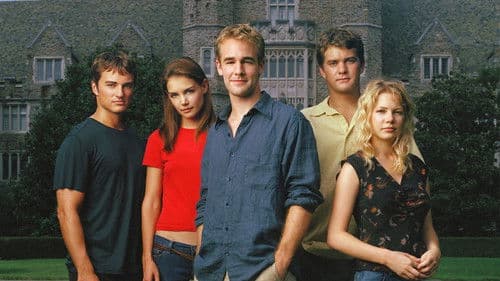 Dawson's Creek - The Series Finale (Extended Cut) Bild 1