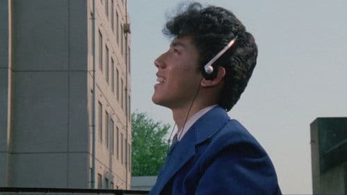 ヘッドフォン・ララバイ Bild 3