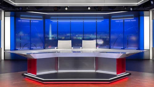 PBS News Hour Bild 4