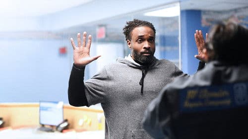 Anschlag auf Station 33 Bild 6