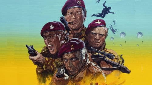 Die Wildgänse kommen Bild 7