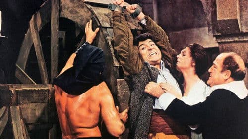 Brujas mágicas Bild 1