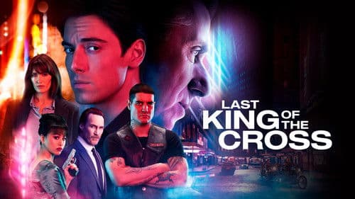 Last King of the Cross Bild 3