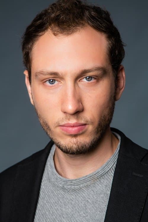 Jean-Luc McMurtry