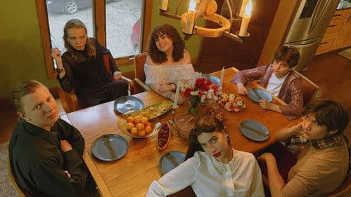 This Dinner Will End Bild 1