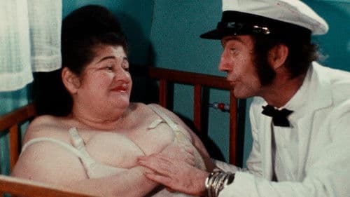 Pink Flamingos Bild 8