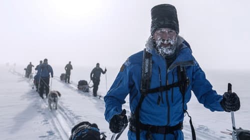 Brygmann og krigsveteranerne Bild 1