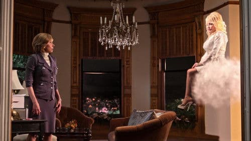 Dolly Parton's Christmas on the Square Bild 8