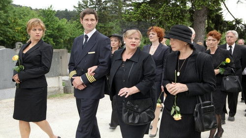 Seine Mutter und ich Bild 1