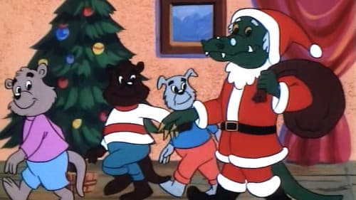 Weihnachten im Bärenland Bild 4