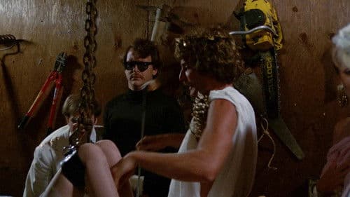 Schule der intimen Wünsche Bild 4