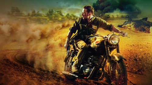 Своя война. Шторм в пустыне Bild 1