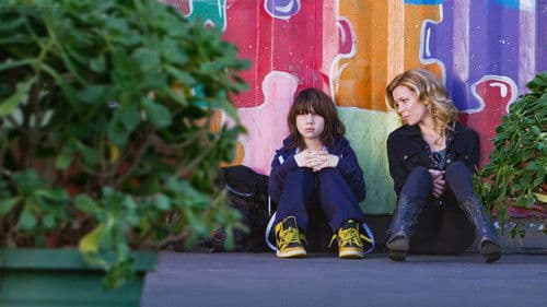 Zeit zu leben Bild 4