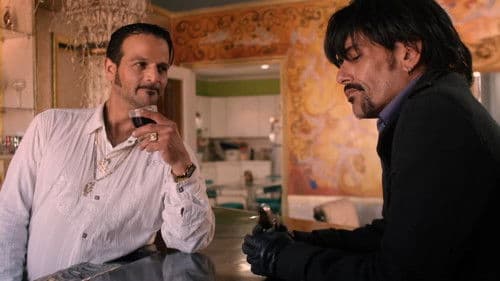 La nueva generación 4: Sangre de guerra Bild 2