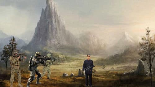 Not Very Nice 4: Entre les morts Bild 1