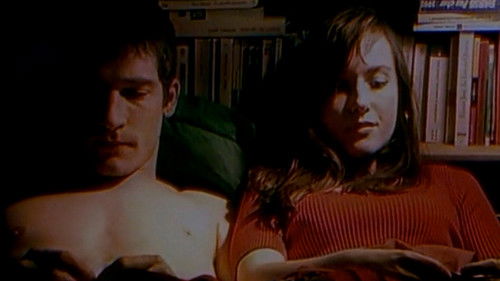 Scènes de lit Bild 7