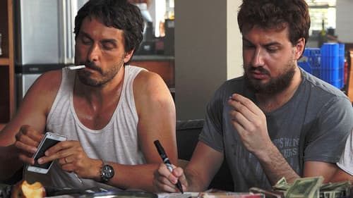 Je compte sur vous Bild 2