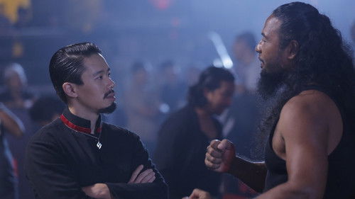 Attrition - Gnadenlose Jagd Bild 8