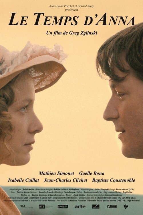 Liebe bis in die Nacht