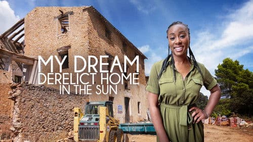 My Dream Derelict Home In The Sun Bild 2