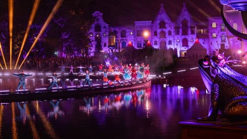 Efteling Grand Spectacle Bild 5