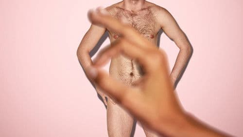 Naked Attraction Norge Bild 1