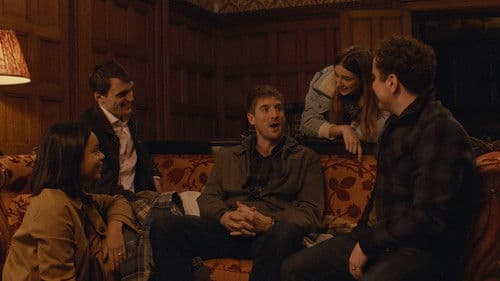 All My Friends Hate Me Bild 2