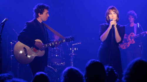 Toutes les filles pleurent Bild 1