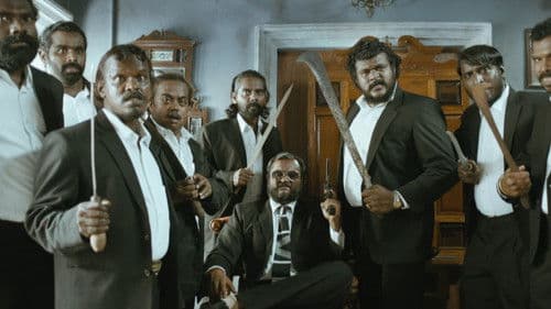 ஜிகர்தண்டா Bild 8