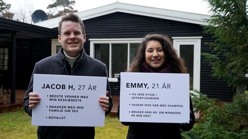 Date min værste side Bild 1