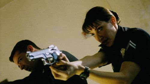 Black and White - Gefährlicher Verdacht Bild 5