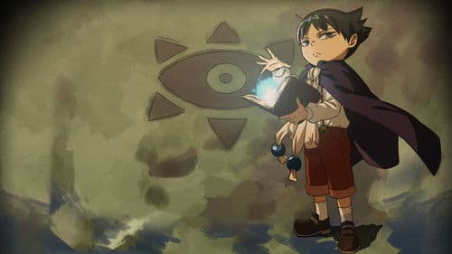 Muhyo & Roji's Bureau of Supernatural Investigation Bild 6