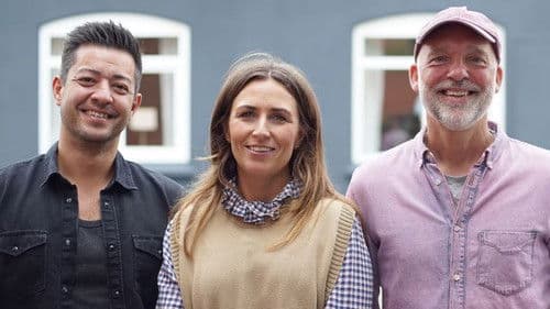 I Hus til Halsen Bild 1