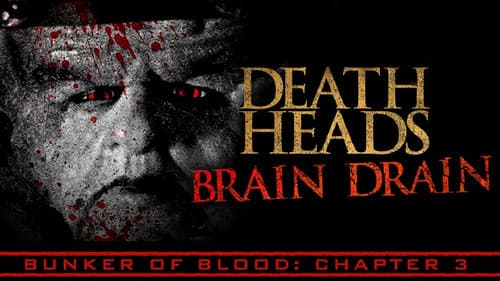 Death Heads: Brain Drain Bild 1