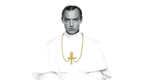 The Young Pope Bild 4