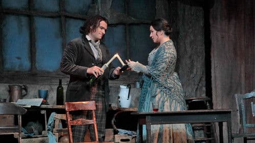 Puccini: La bohème Bild 2